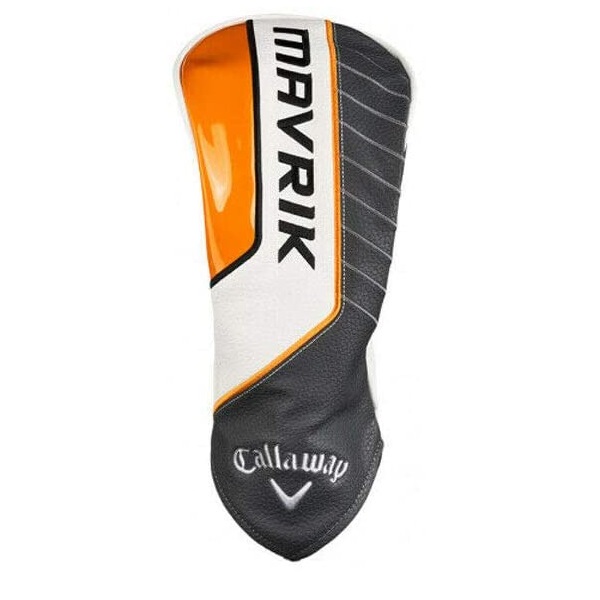 Callaway Mavrik Driver Head Cover Brand New Replacement eBay